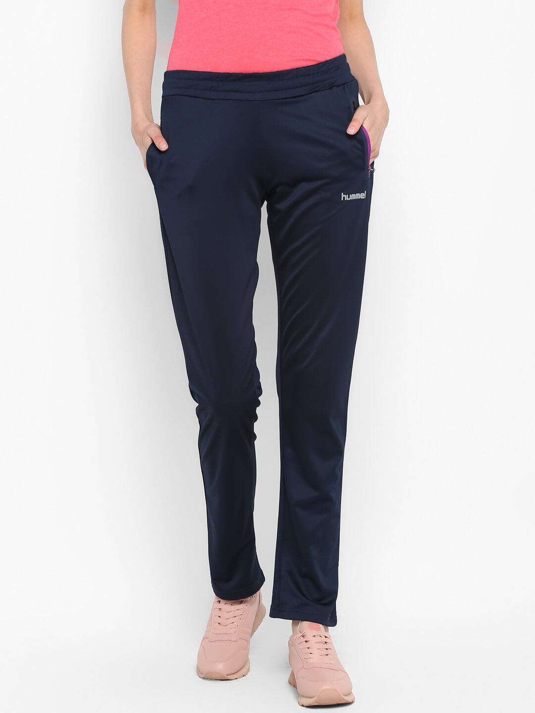 Baleaf Polyester Athletic Pants for Women