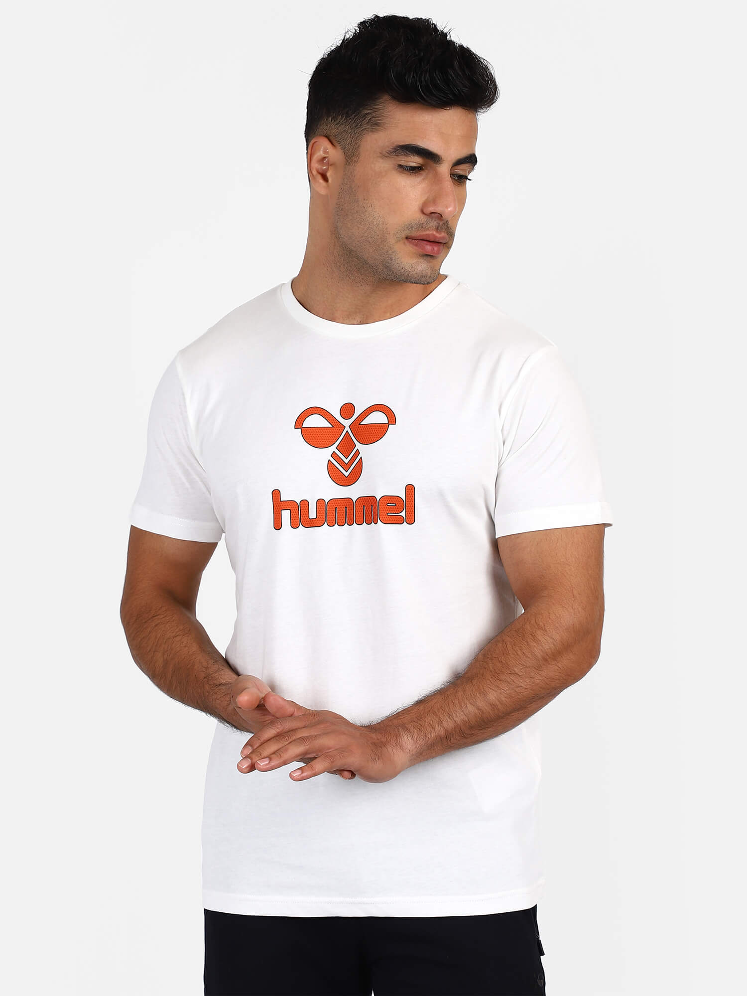 Abedi White T-Shirts for Men