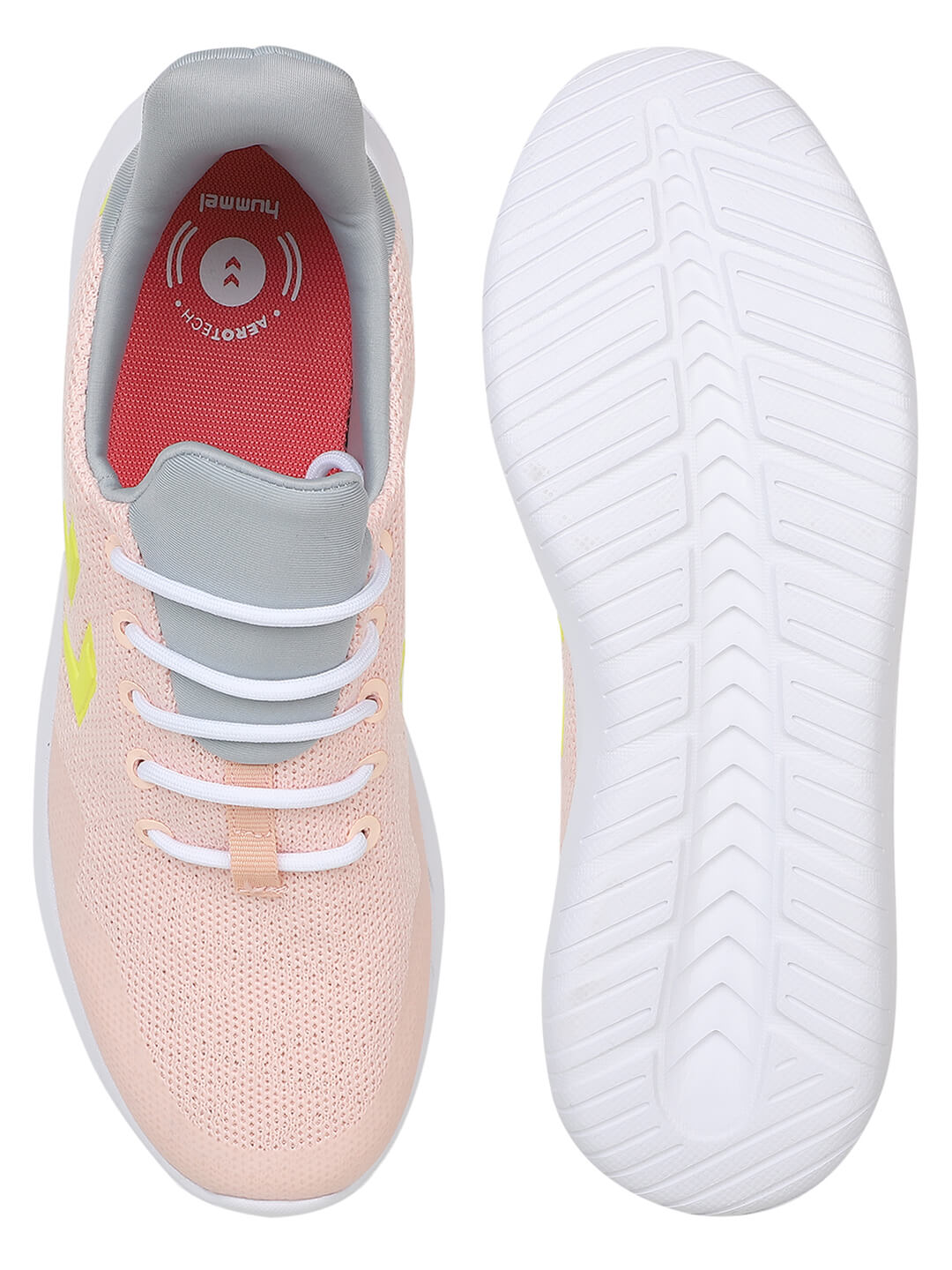 Actus Trainer 2.0 Pink Gym for Women