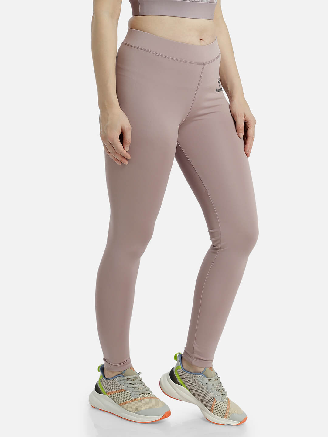 Alcott Pink Tights for Women
