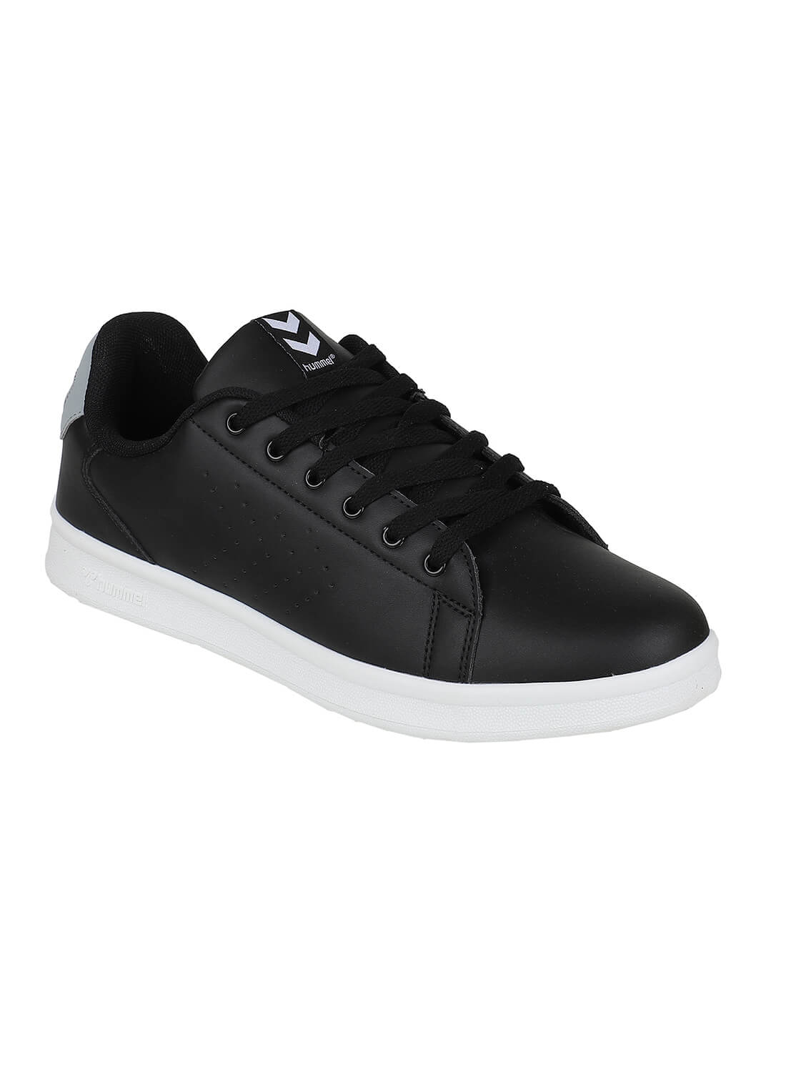 Busan Black Sneaker for Men