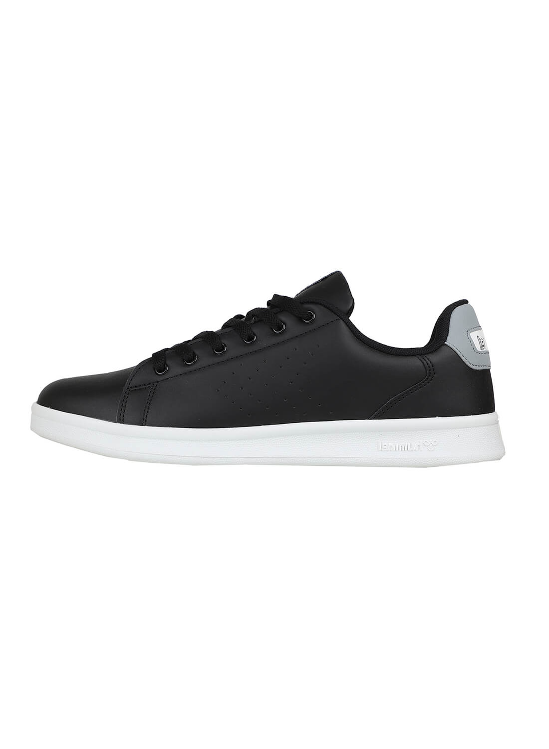 Busan Black Sneaker for Men