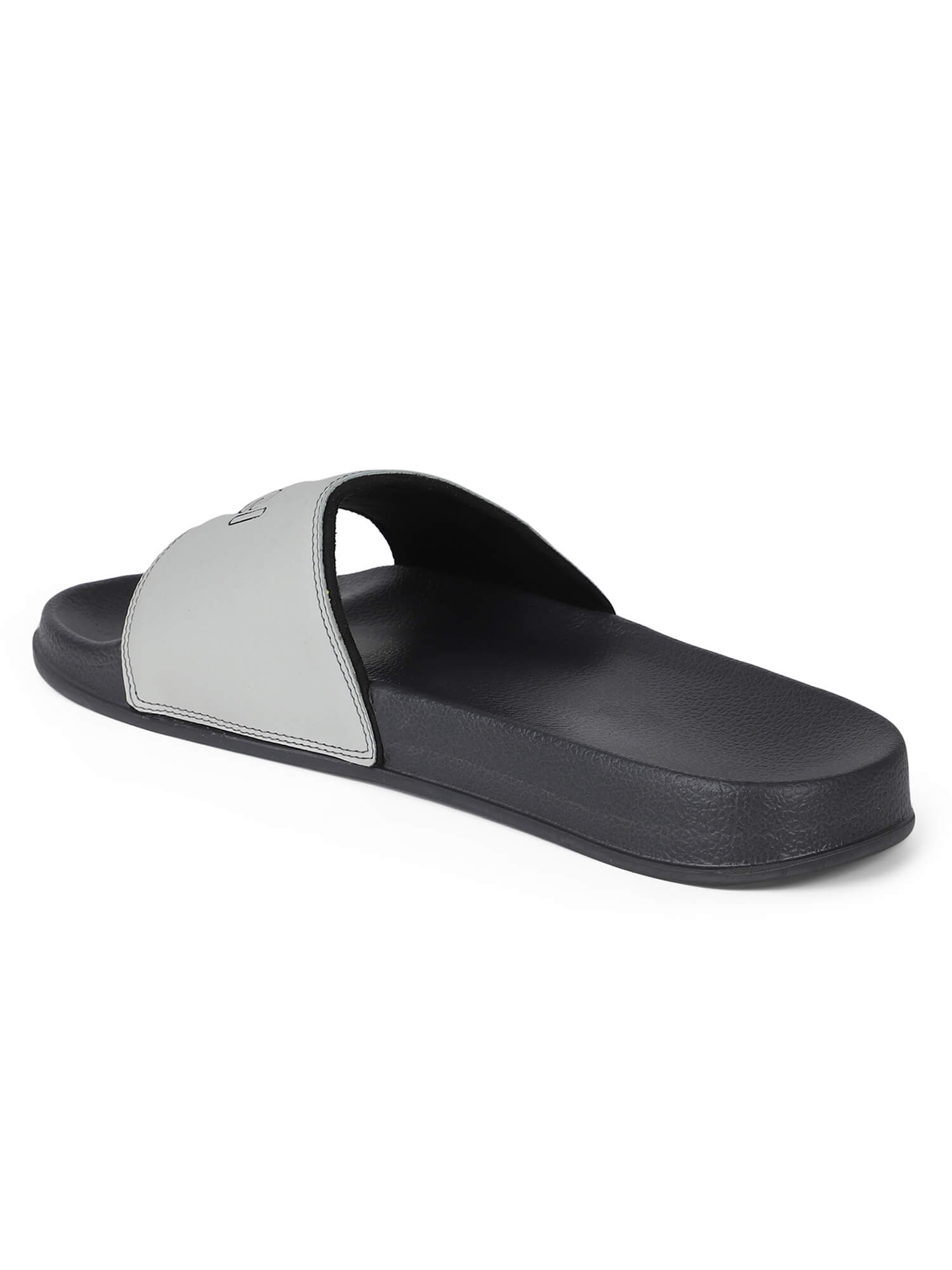 Classic Grey Slider for Men