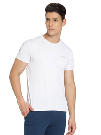 Drake Polyester T-Shirt - Hummel India