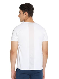 Drake Polyester T-Shirt - Hummel India