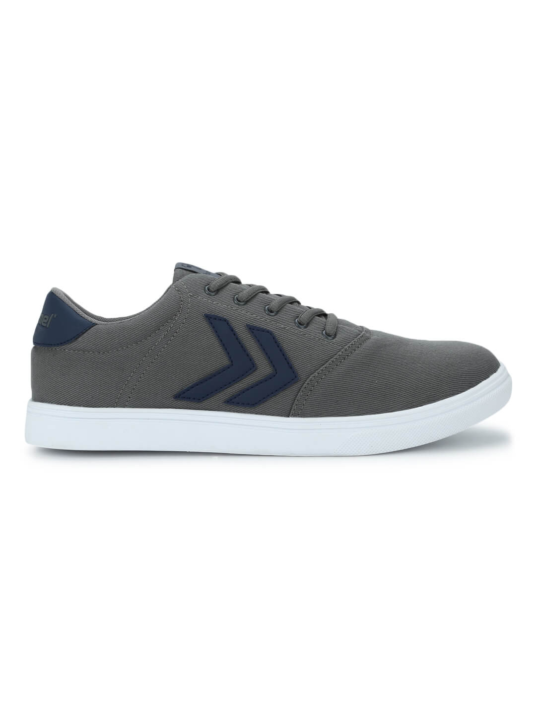 Unisex Essen Grey Sneaker