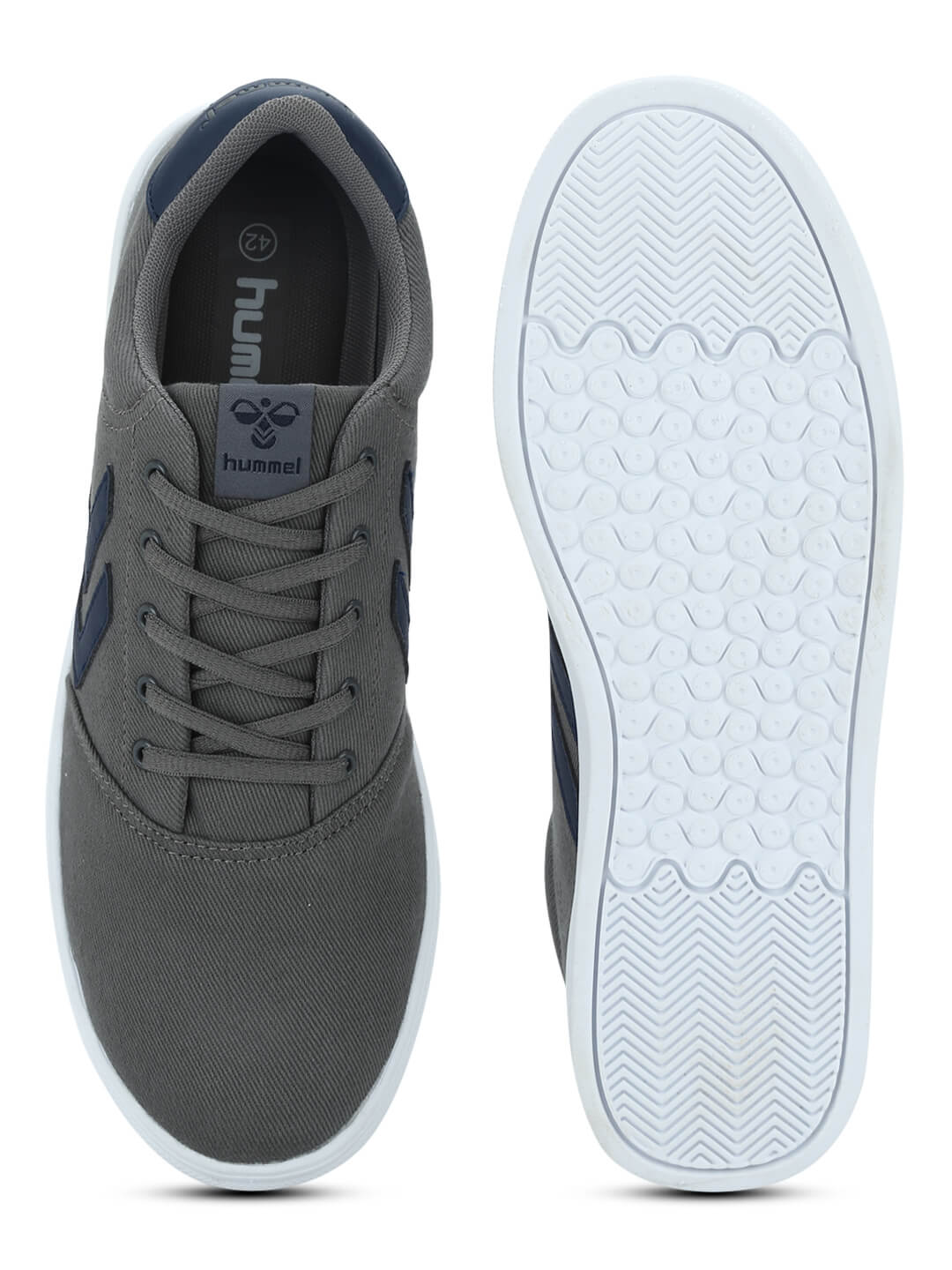 Unisex Essen Grey Sneaker