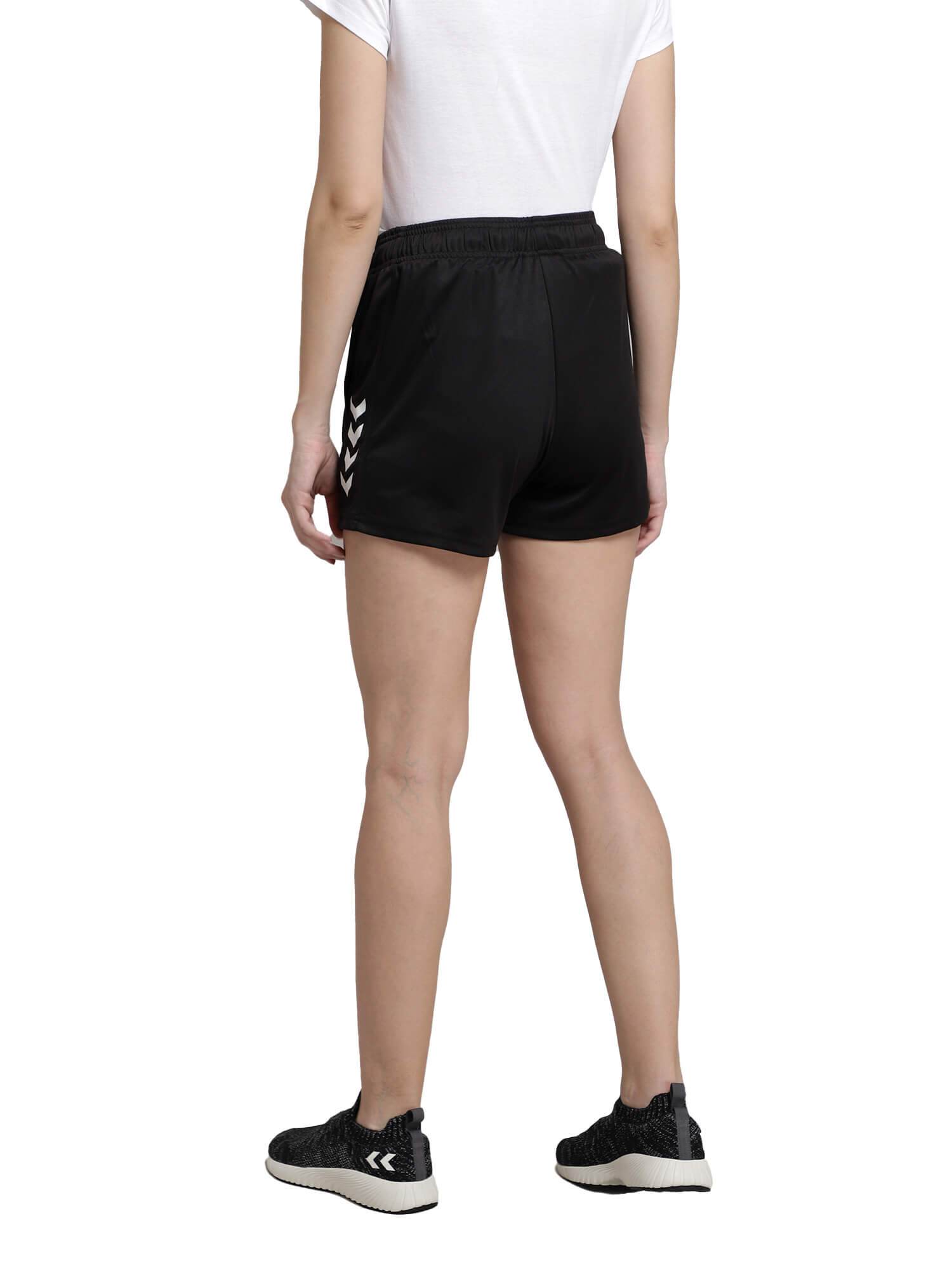 Evy Polyester Short - Hummel India