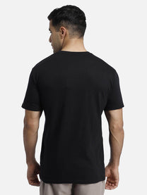 Go Cotton Poly T-Shirt - Hummel India