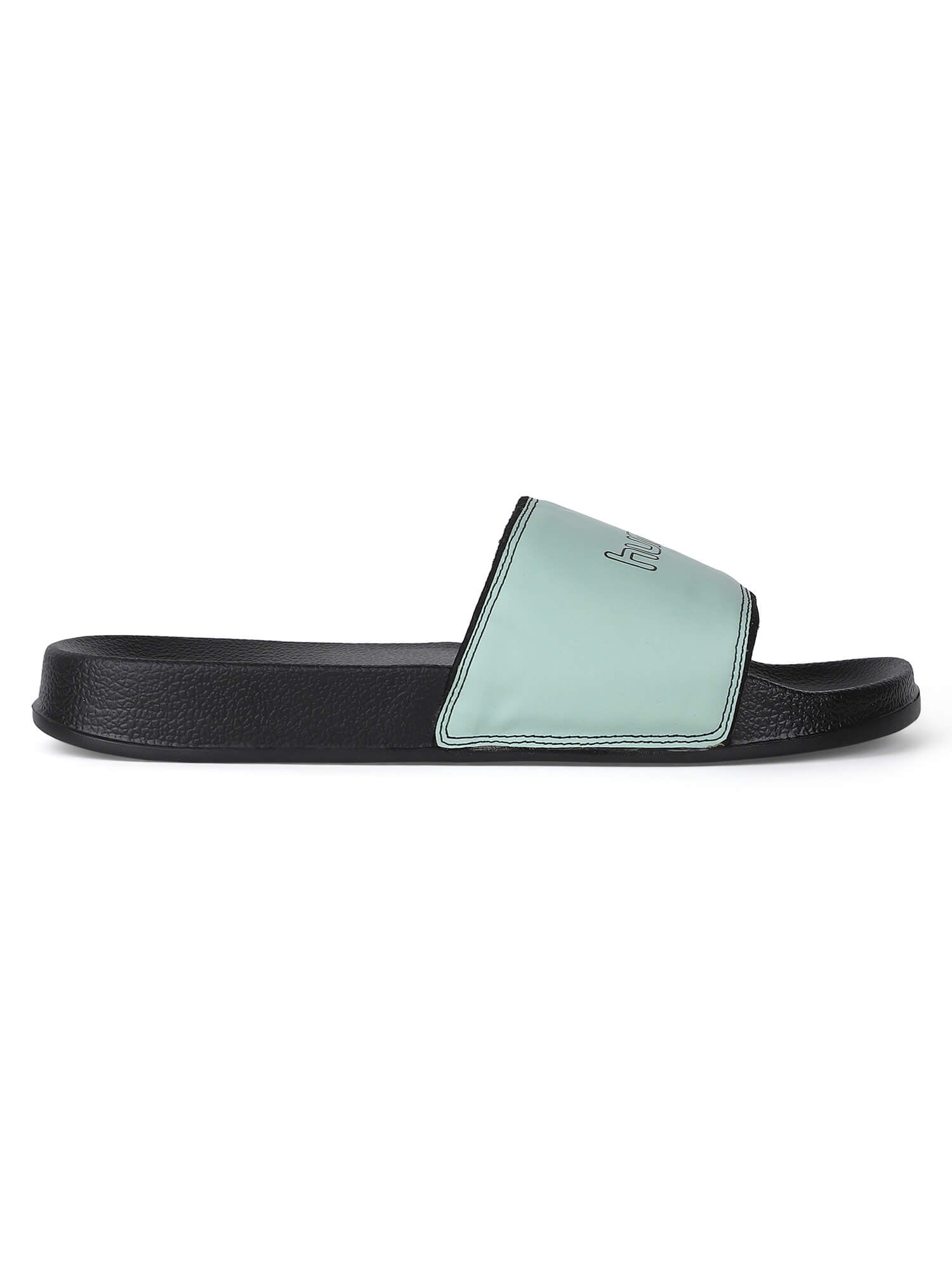 Groove Green Slider for Men