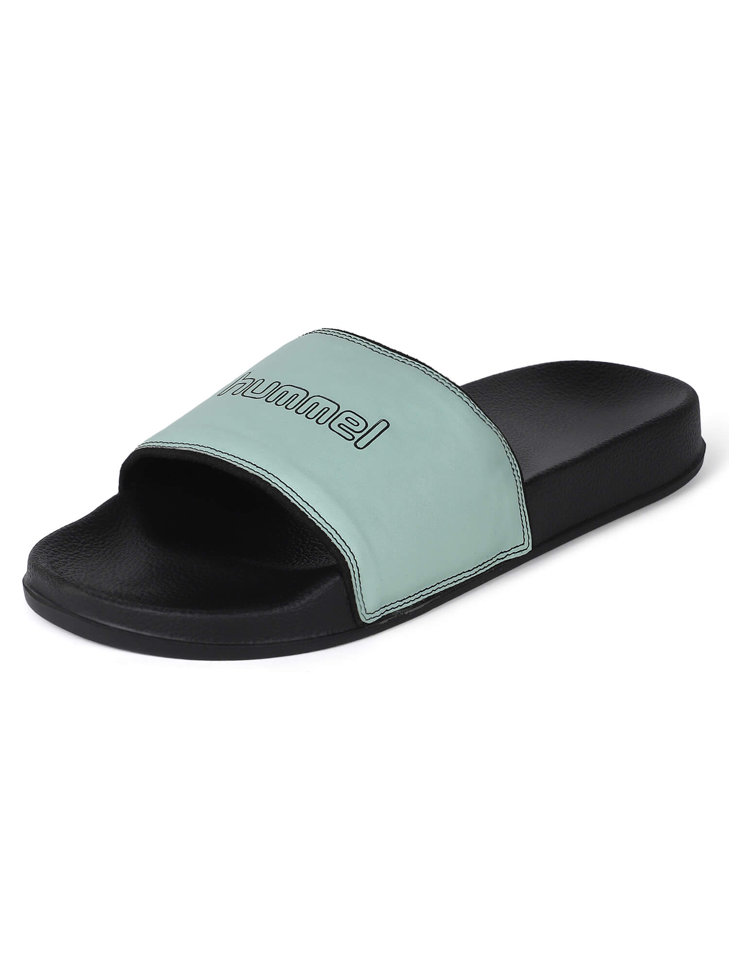 Groove Green Slider for Men