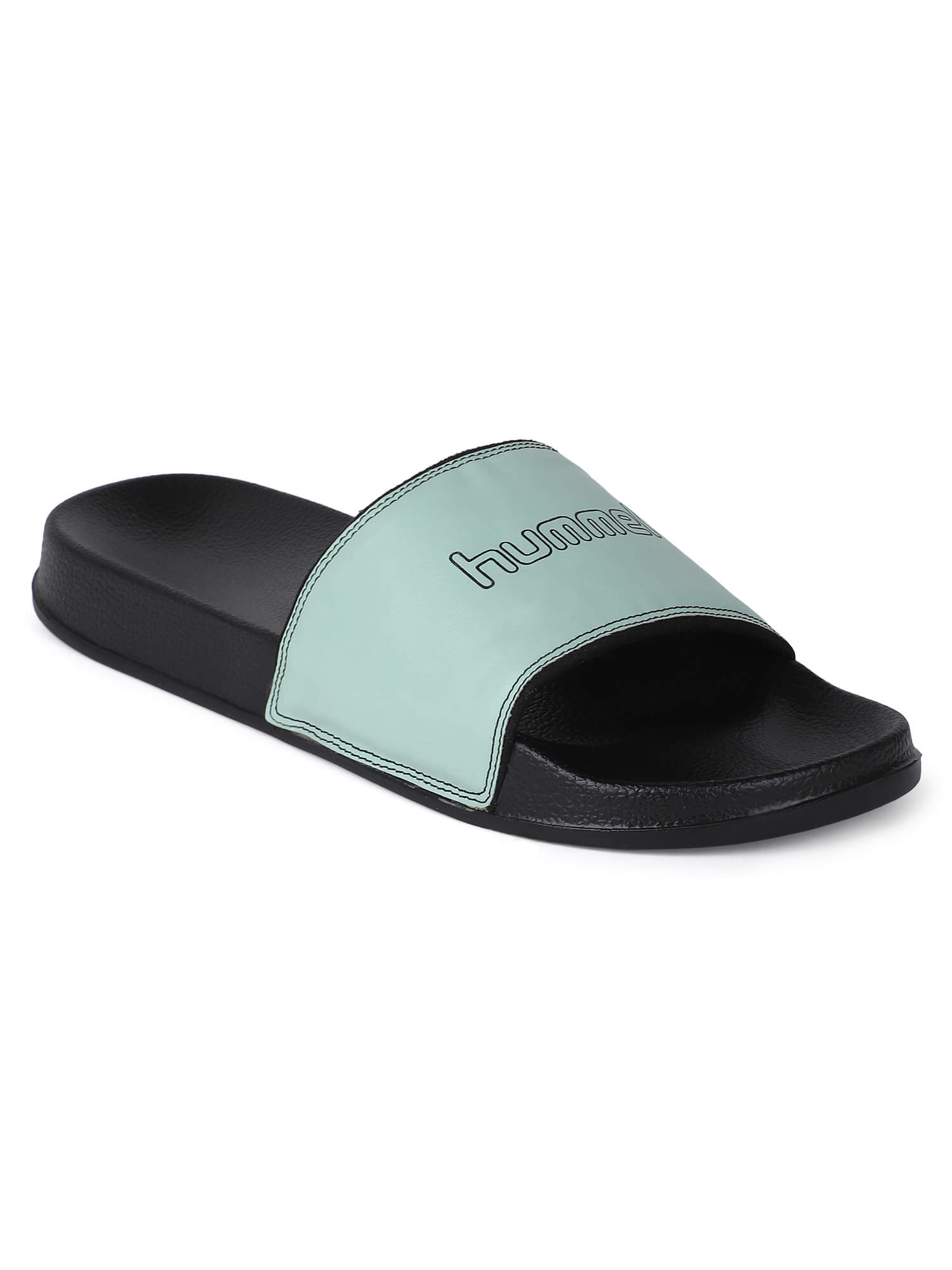 Groove Green Slider for Men
