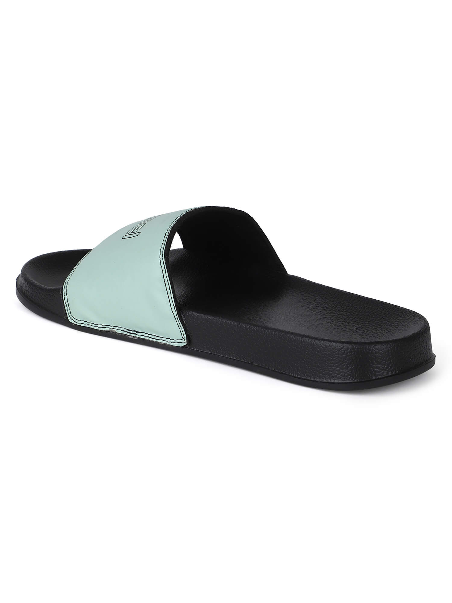 Groove Green Slider for Men