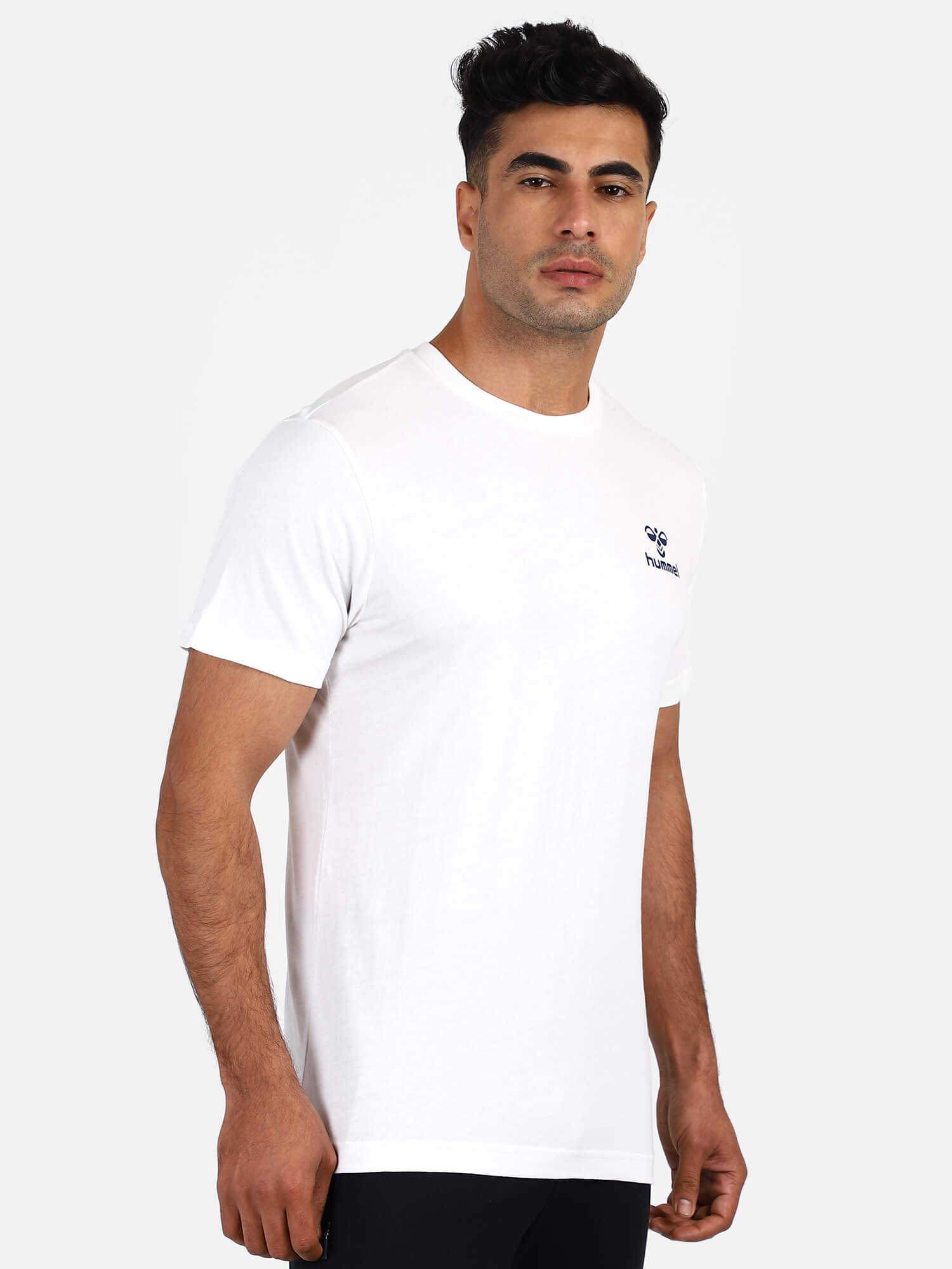 Kevins White T-Shirts for Men