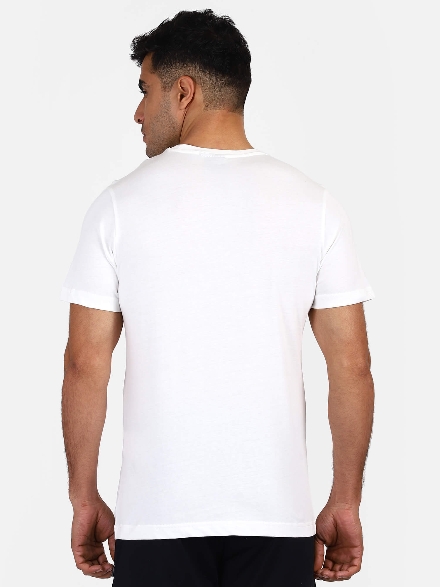 Kevins White T-Shirts for Men