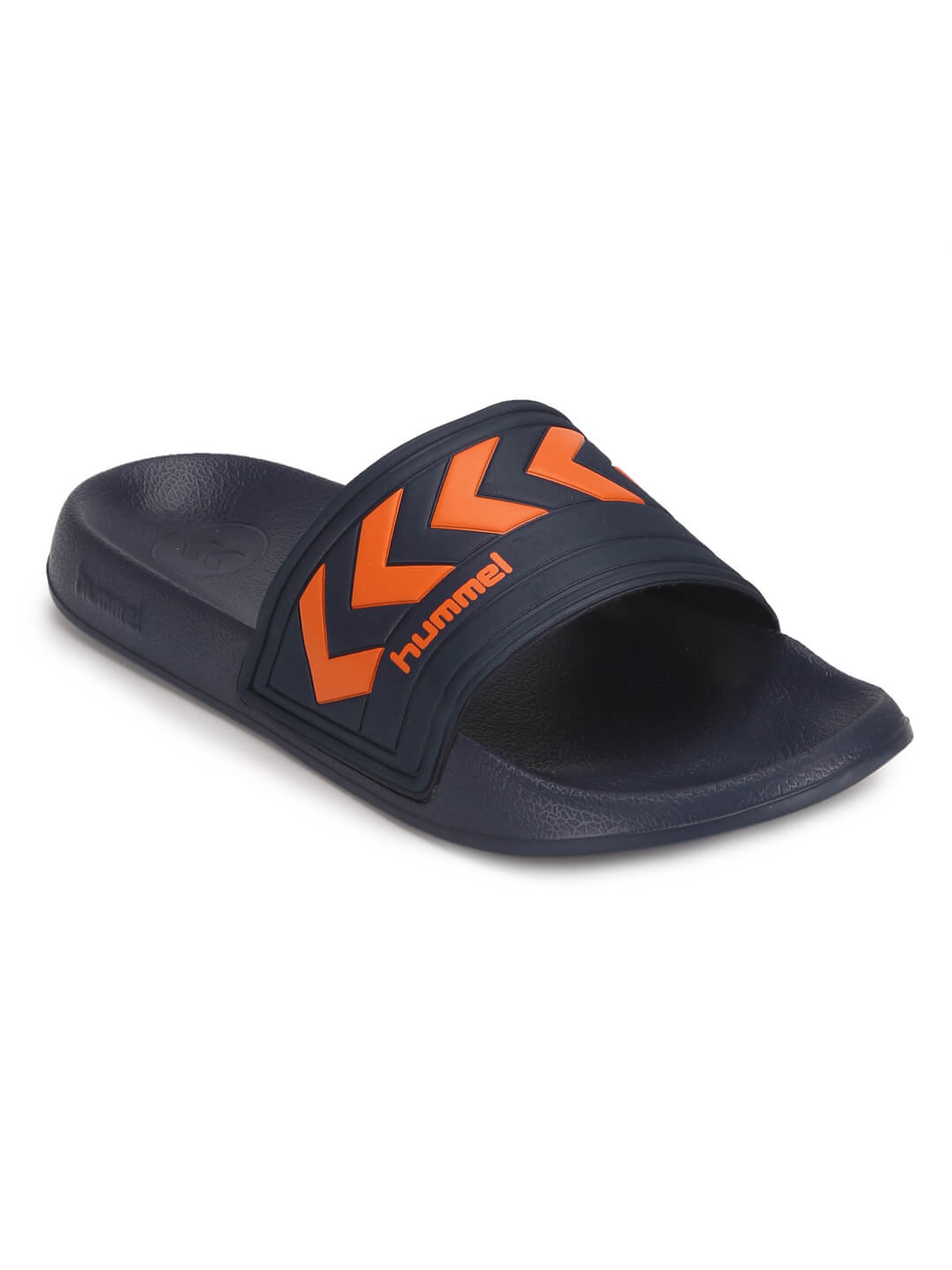 Unisex Larsen Smu Blue Slipper