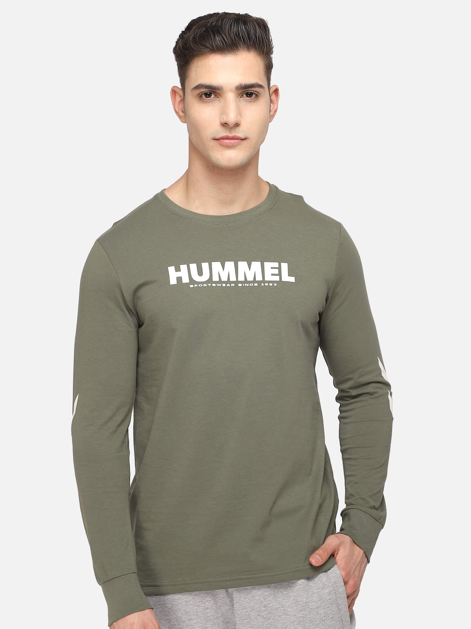 Legacy Green T-Shirts for Men