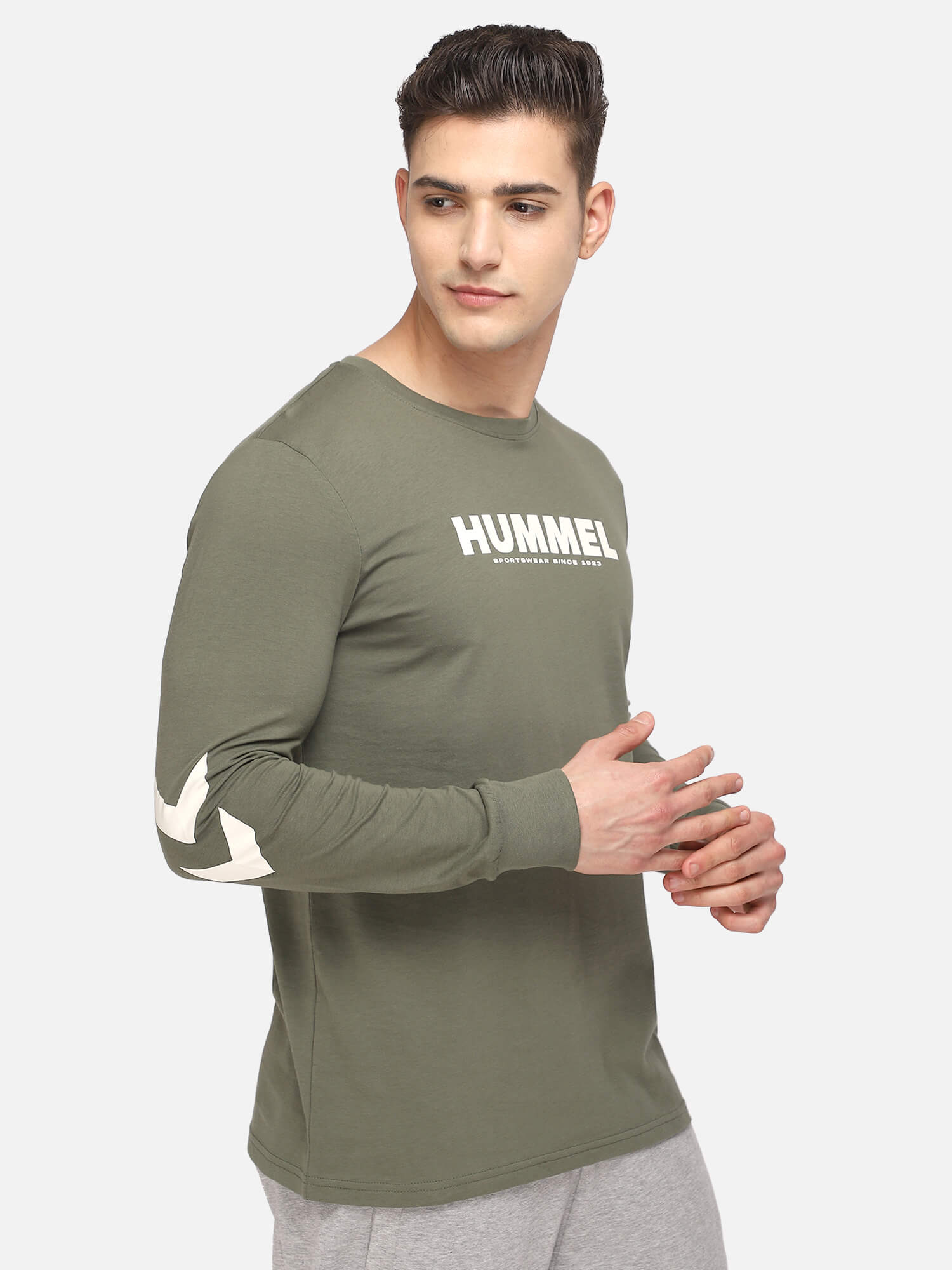 Legacy Green T-Shirts for Men