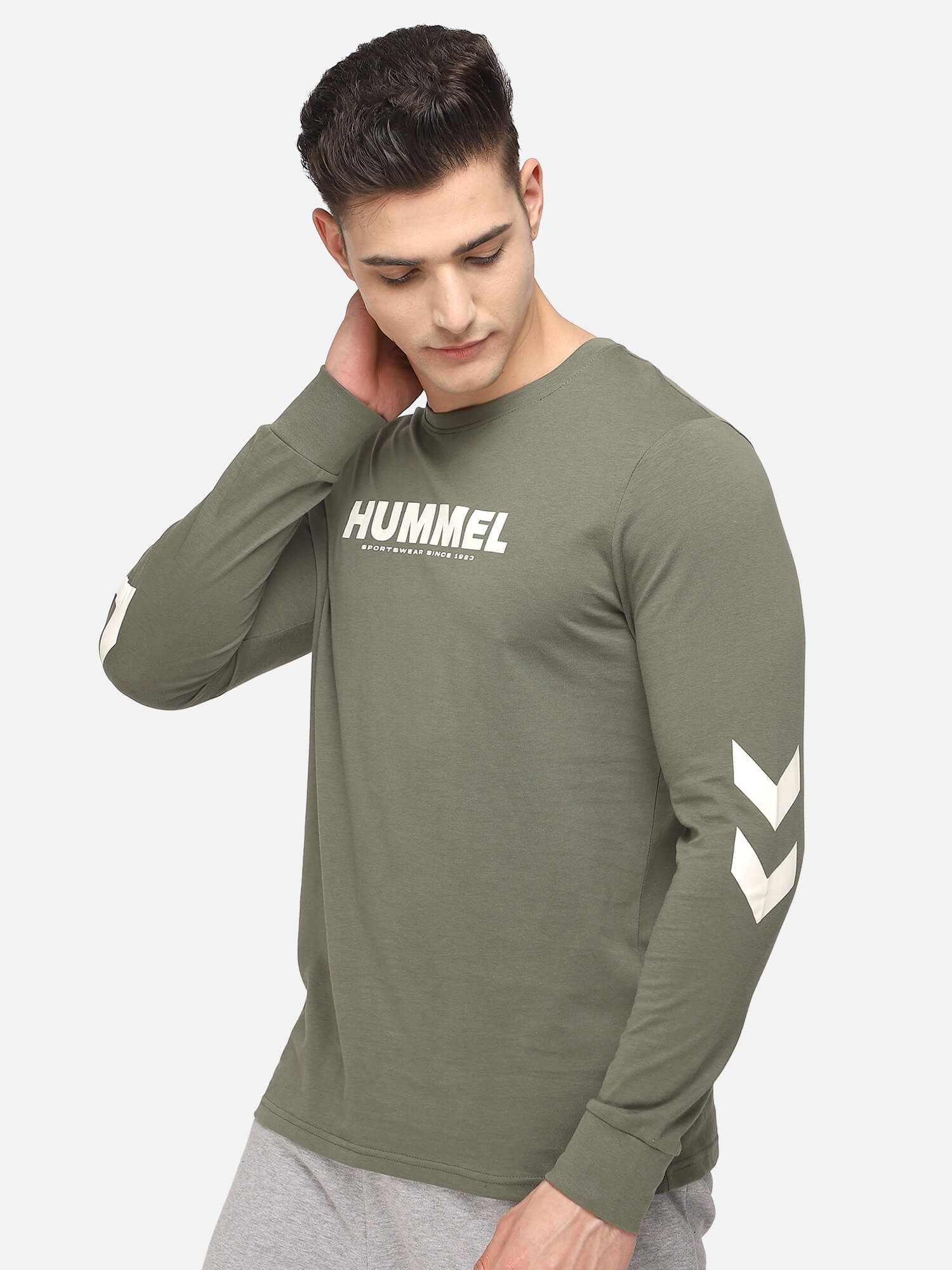 Legacy Green T-Shirts for Men