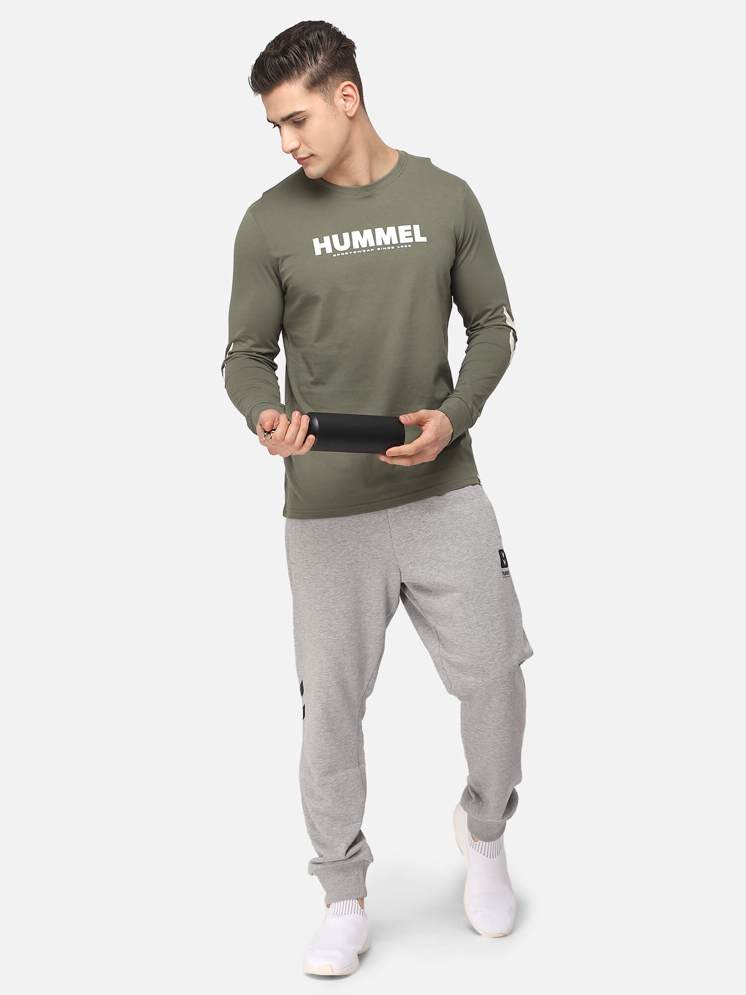Legacy Green T-Shirts for Men