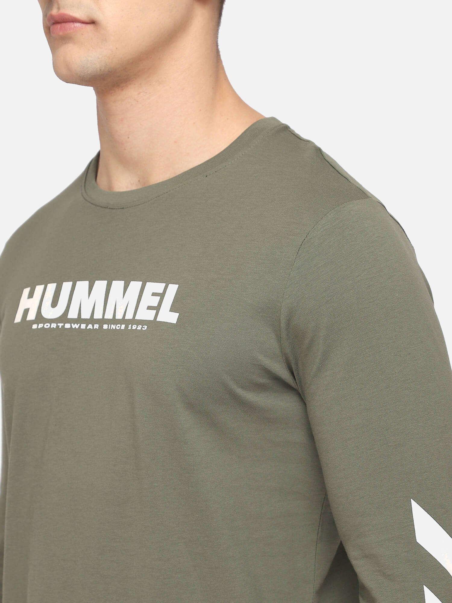 Legacy Green T-Shirts for Men