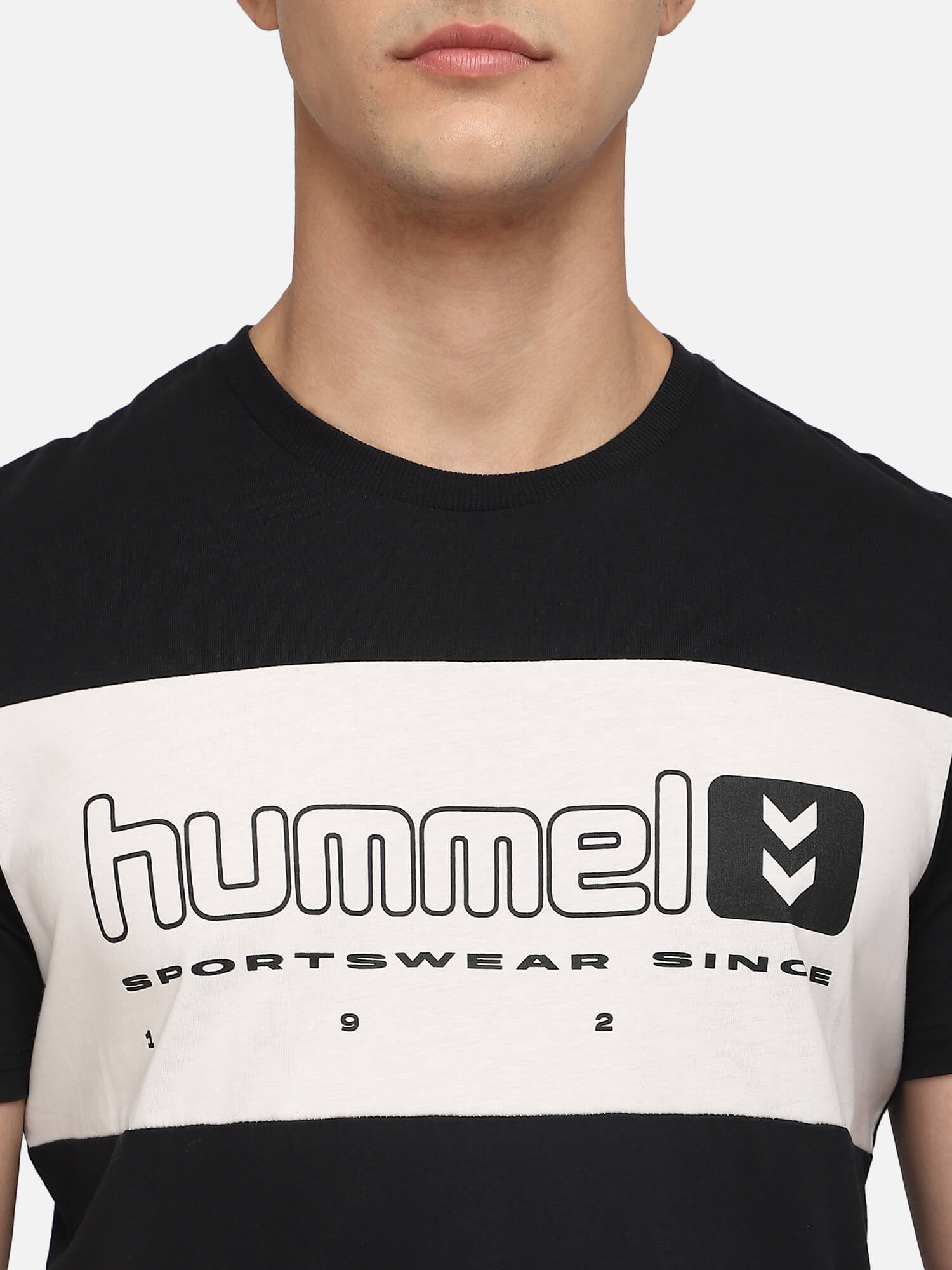 Legacy Musa Black T-Shirts for Men
