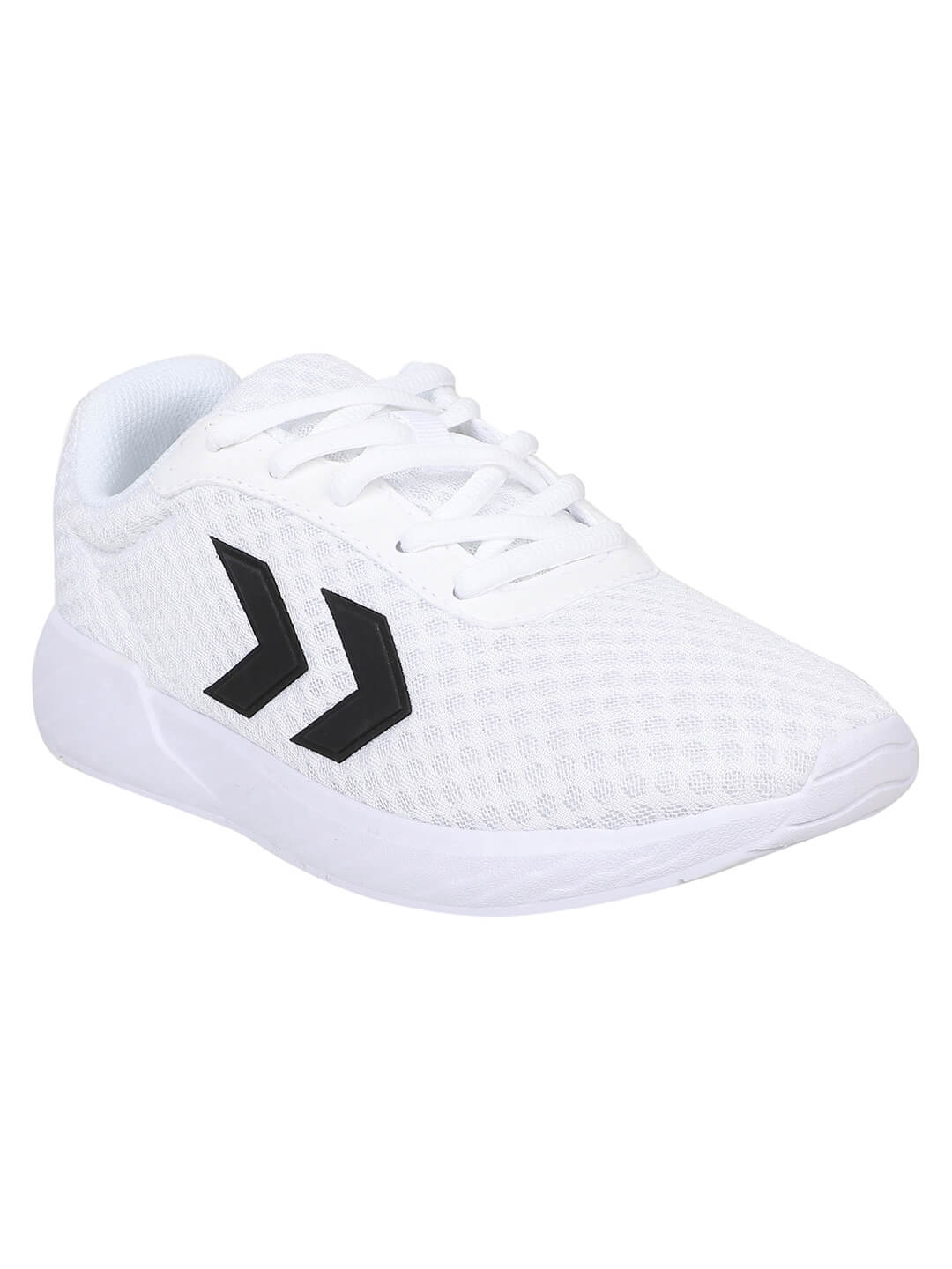 Unisex Legend Breather White Sneaker