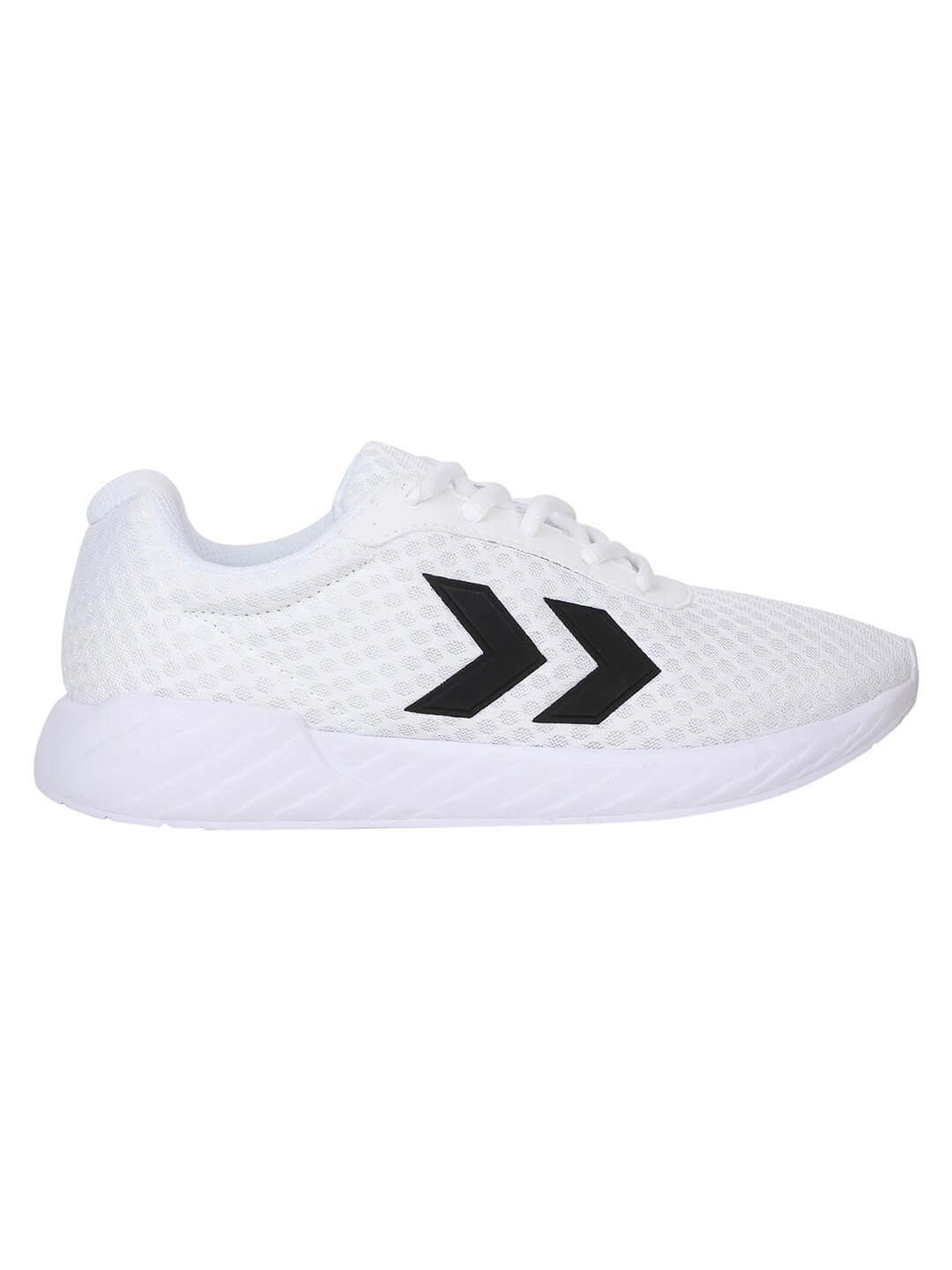 Unisex Legend Breather White Sneaker