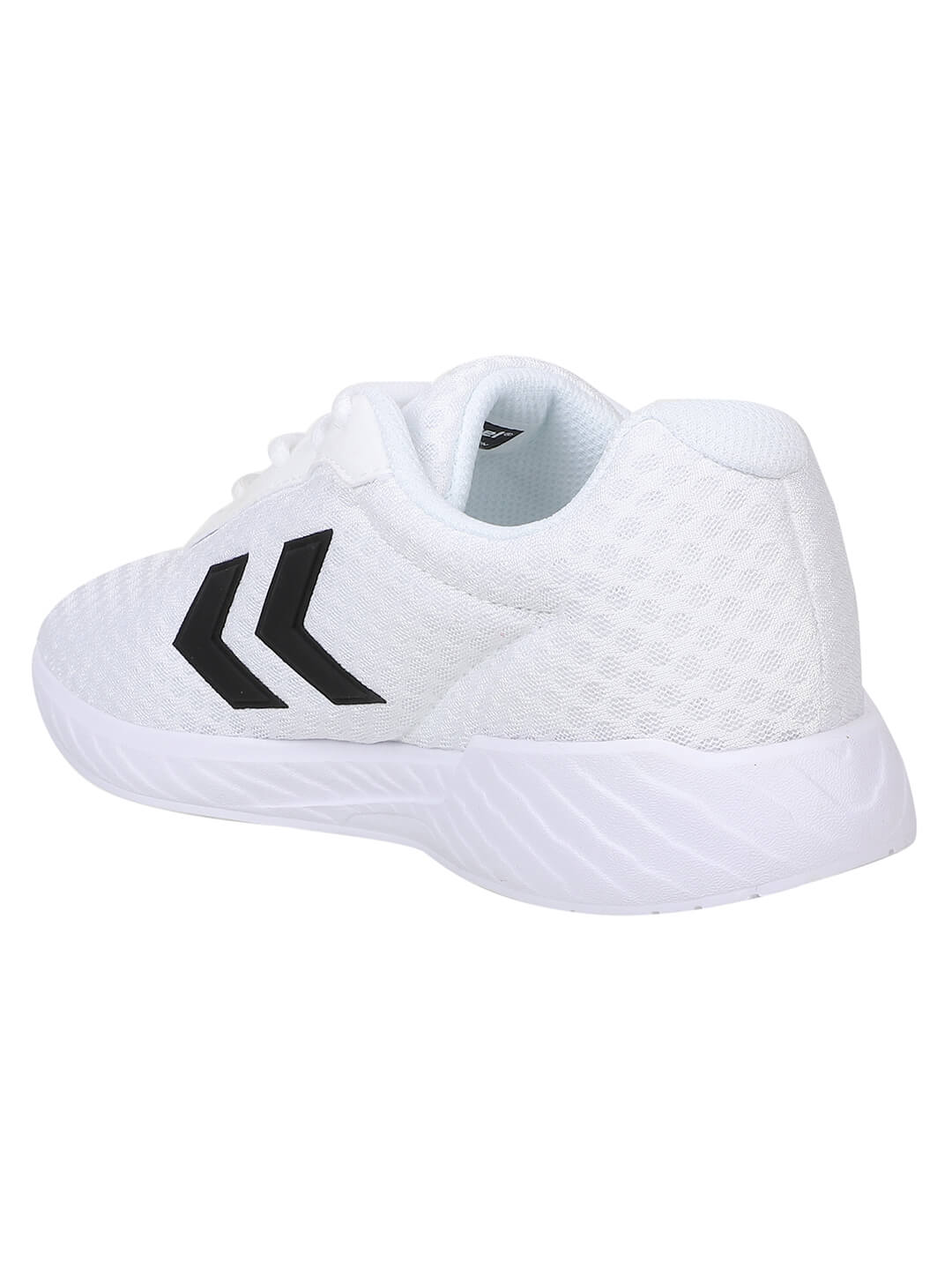Unisex Legend Breather White Sneaker