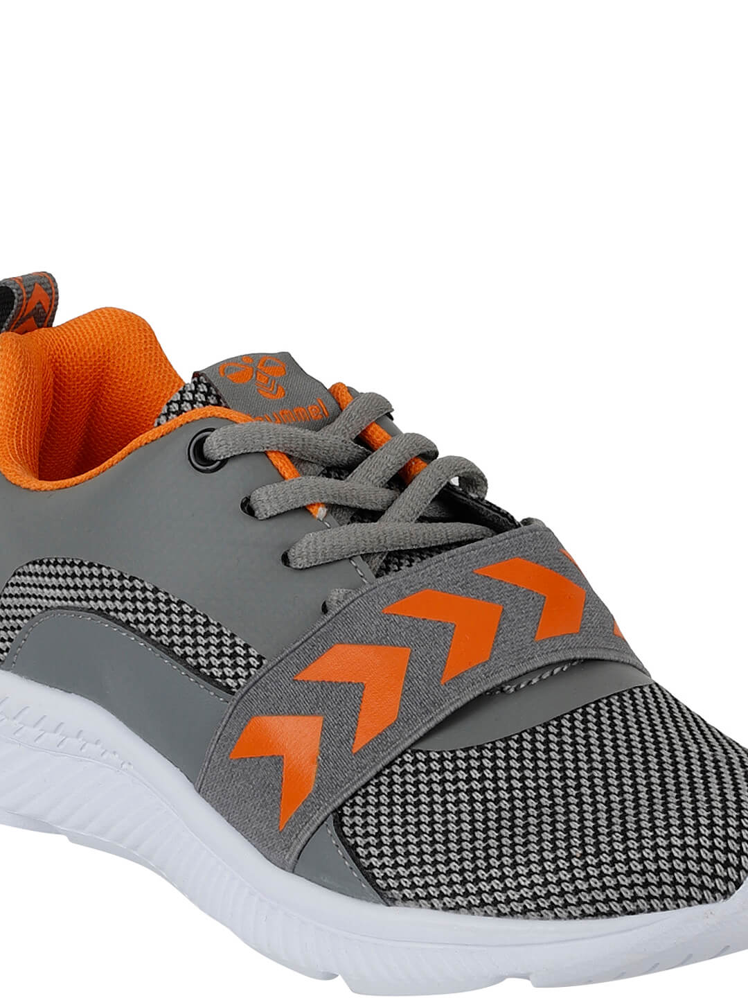 Unisex Lutz Grey Sneaker