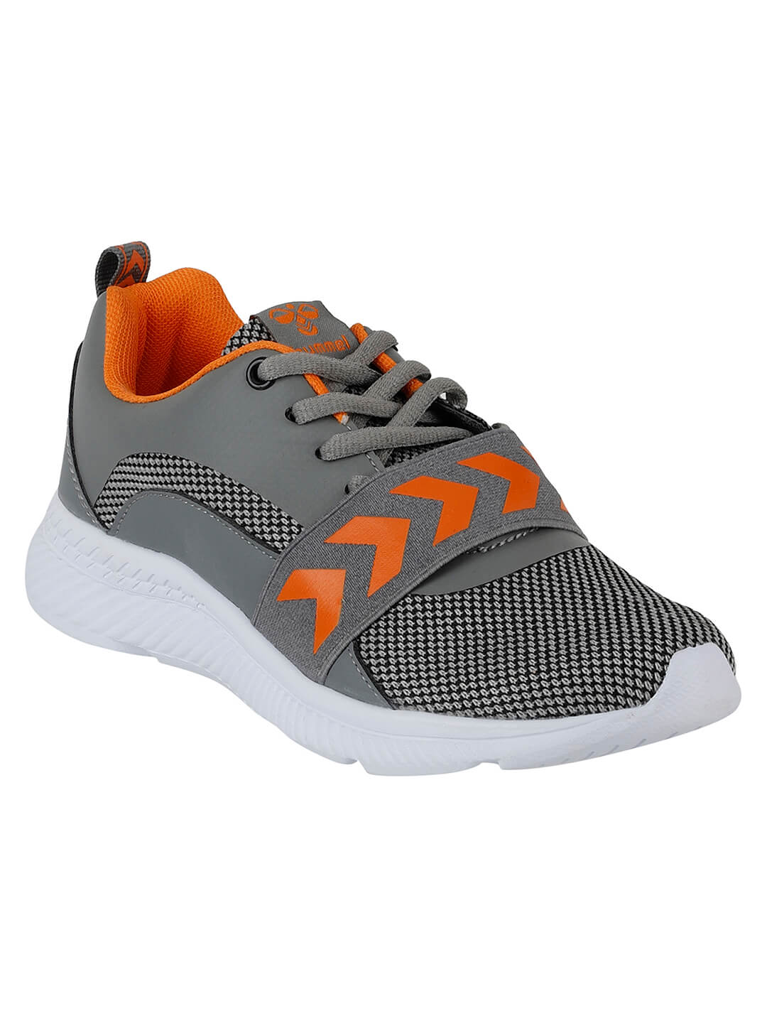 Unisex Lutz Grey Sneaker