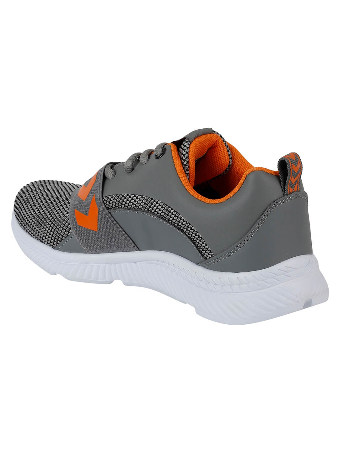 Unisex Lutz Grey Sneaker