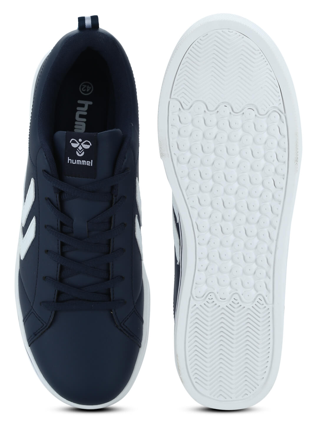 Unisex Mainz Blue Sneaker