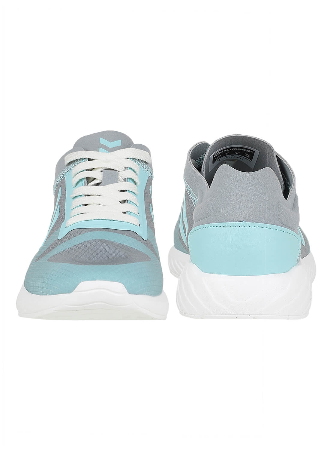 Minneapolis Legend Grey Sneaker for Women