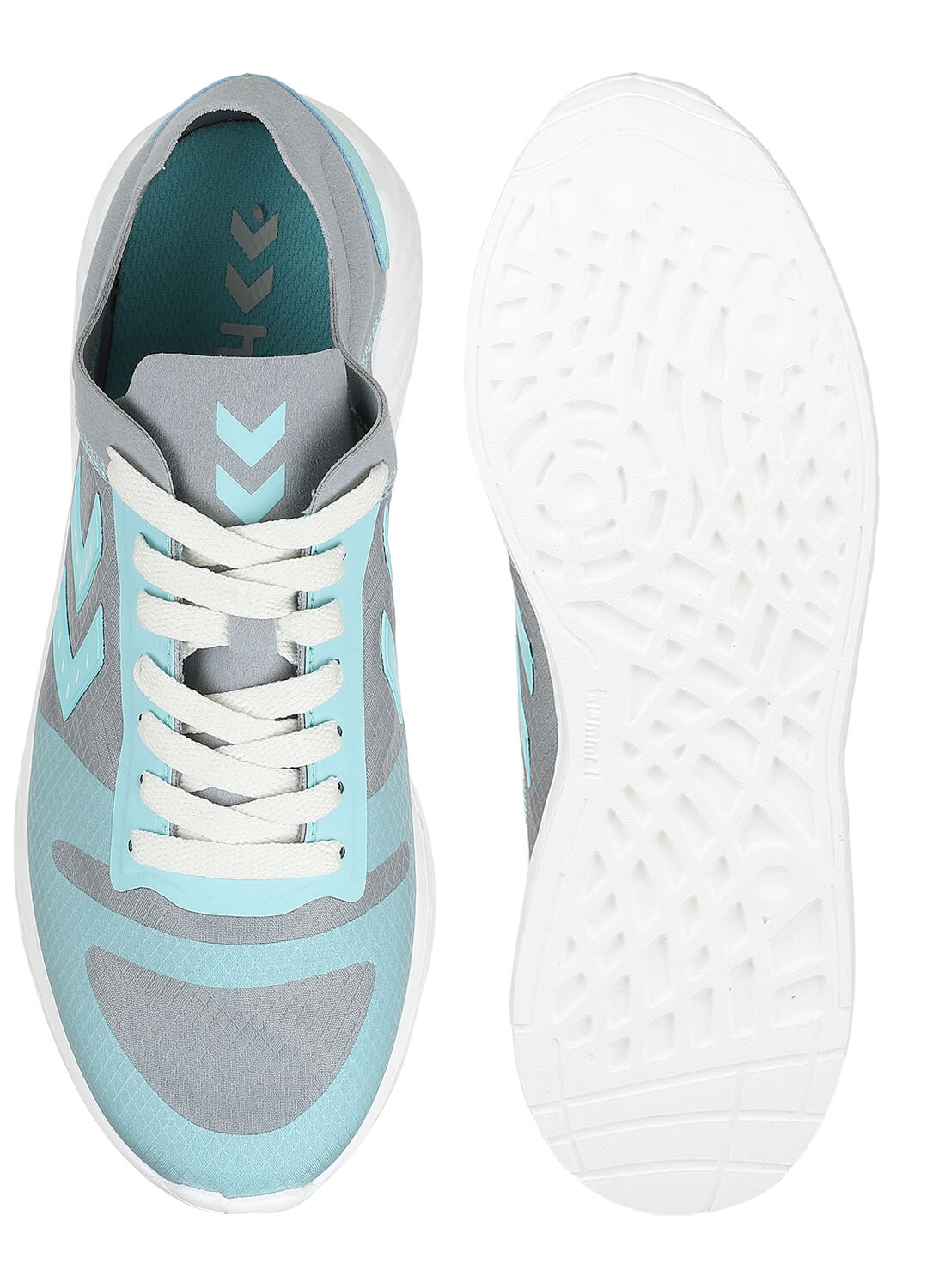 Minneapolis Legend Grey Sneaker for Women