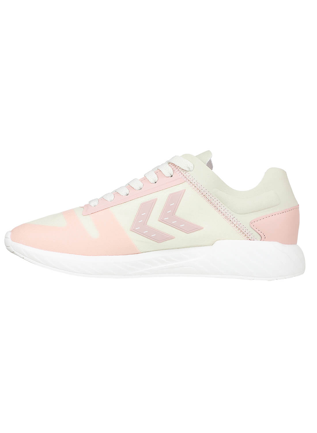 Minneapolis Legend Pink Sneaker for Women