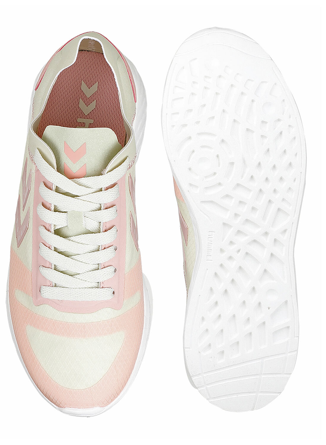 Minneapolis Legend Pink Sneaker for Women
