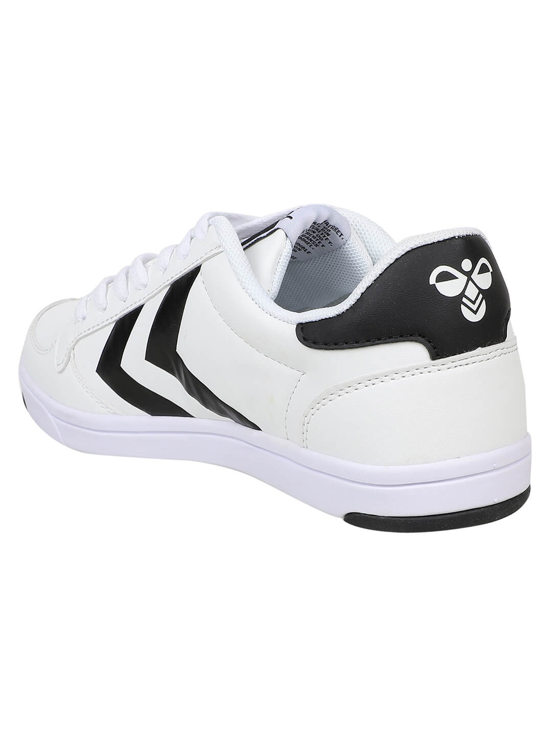 Unisex Stadil Light White Sneaker
