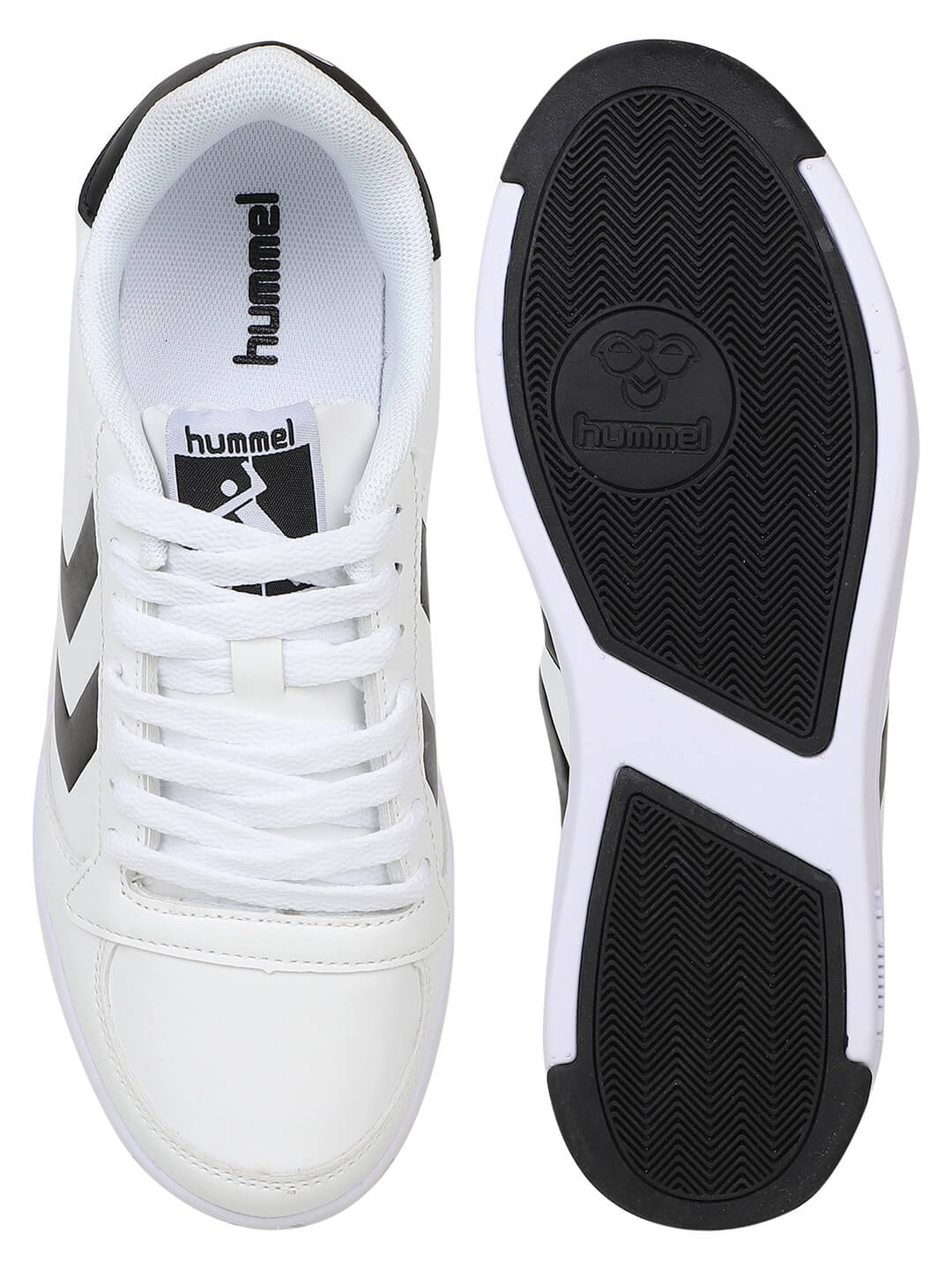 Unisex Stadil Light White Sneaker