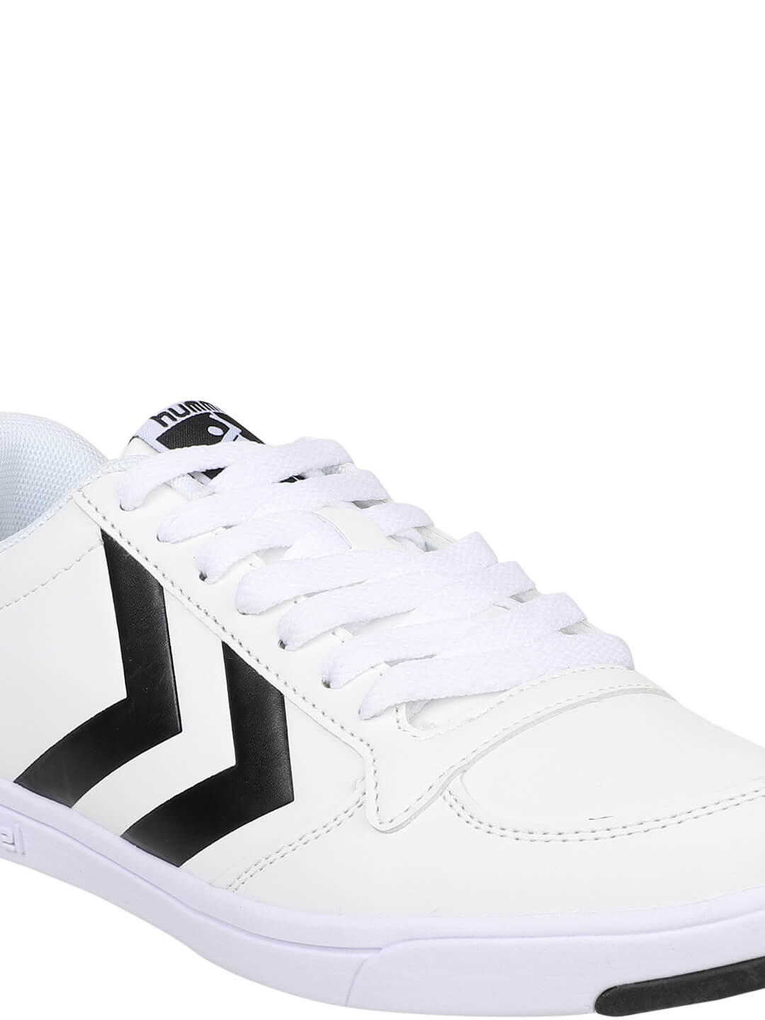 Unisex Stadil Light White Sneaker