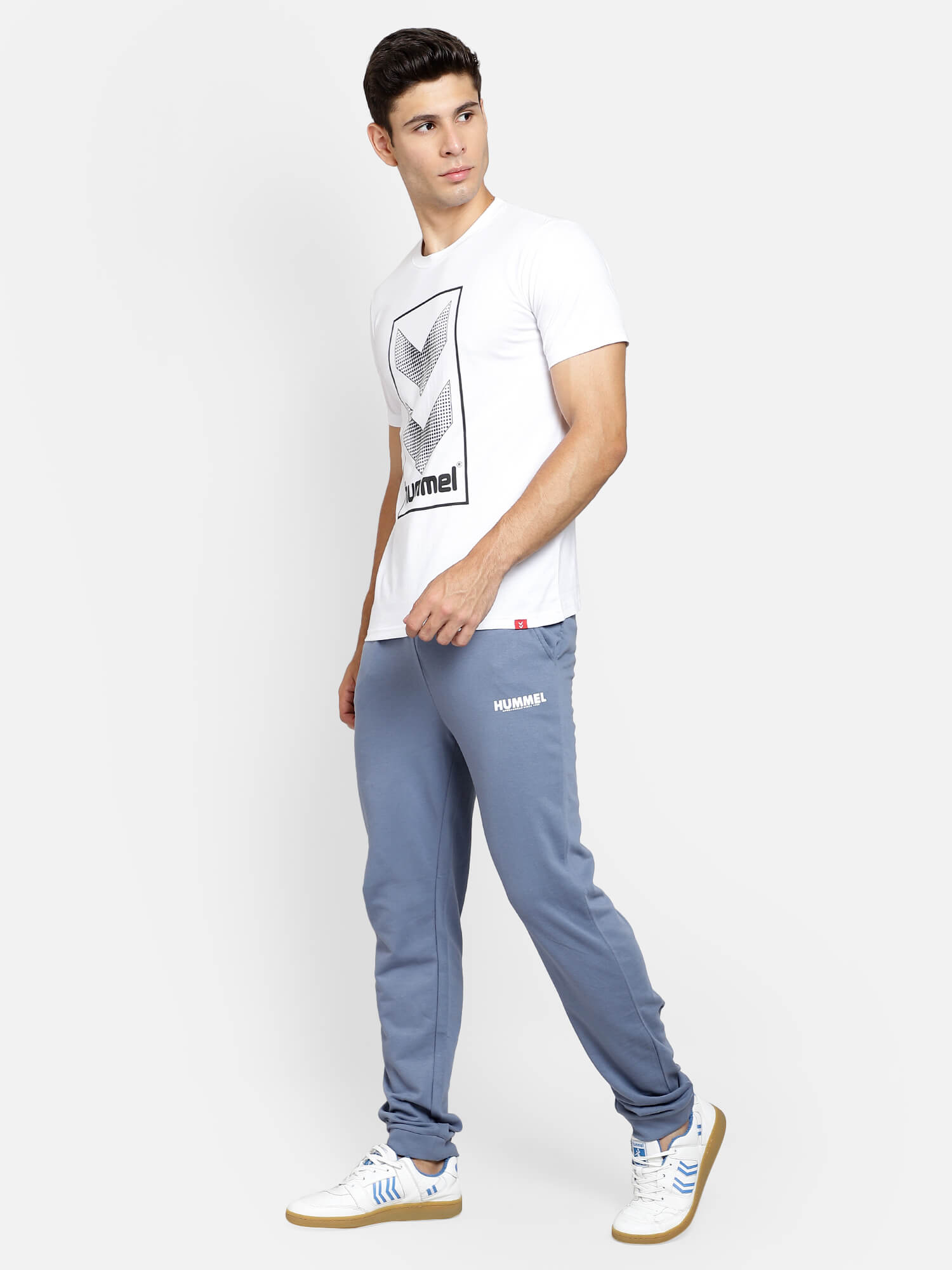 Sudo Logo White T-Shirts for Men