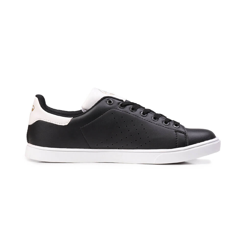 Unisex Sydney Black Sneaker