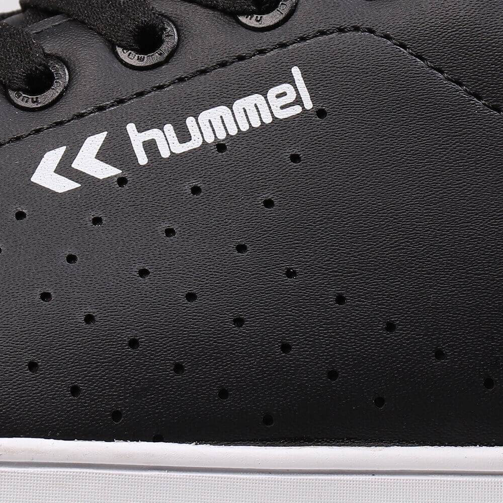 Unisex Sydney Black Sneaker
