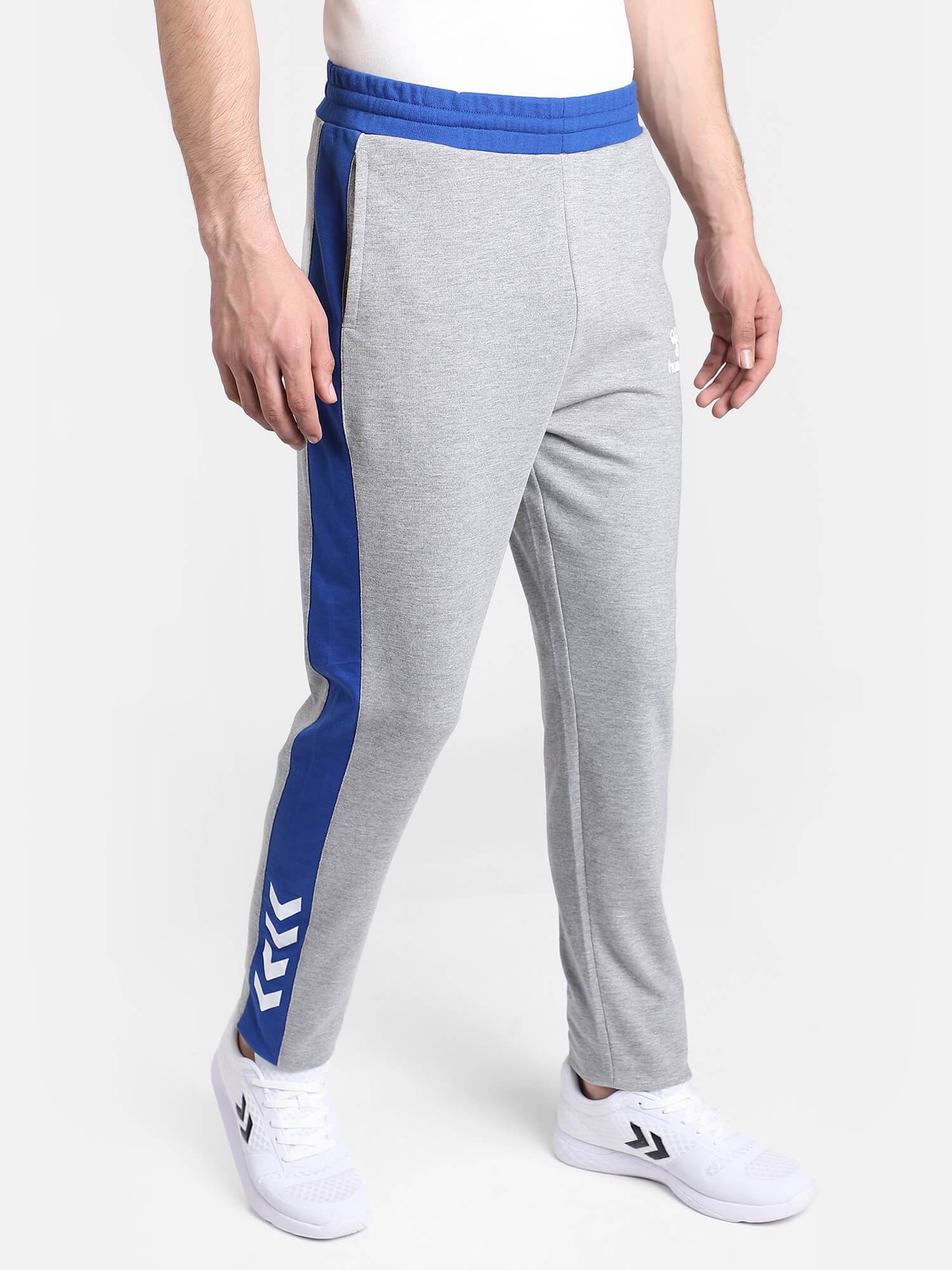 Toppus Cotton Poly Pant - Hummel India