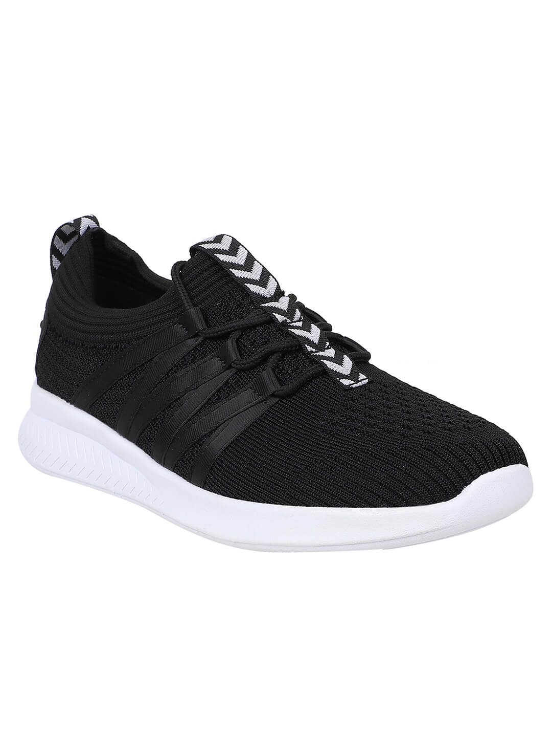 Trim Black Gym for Women