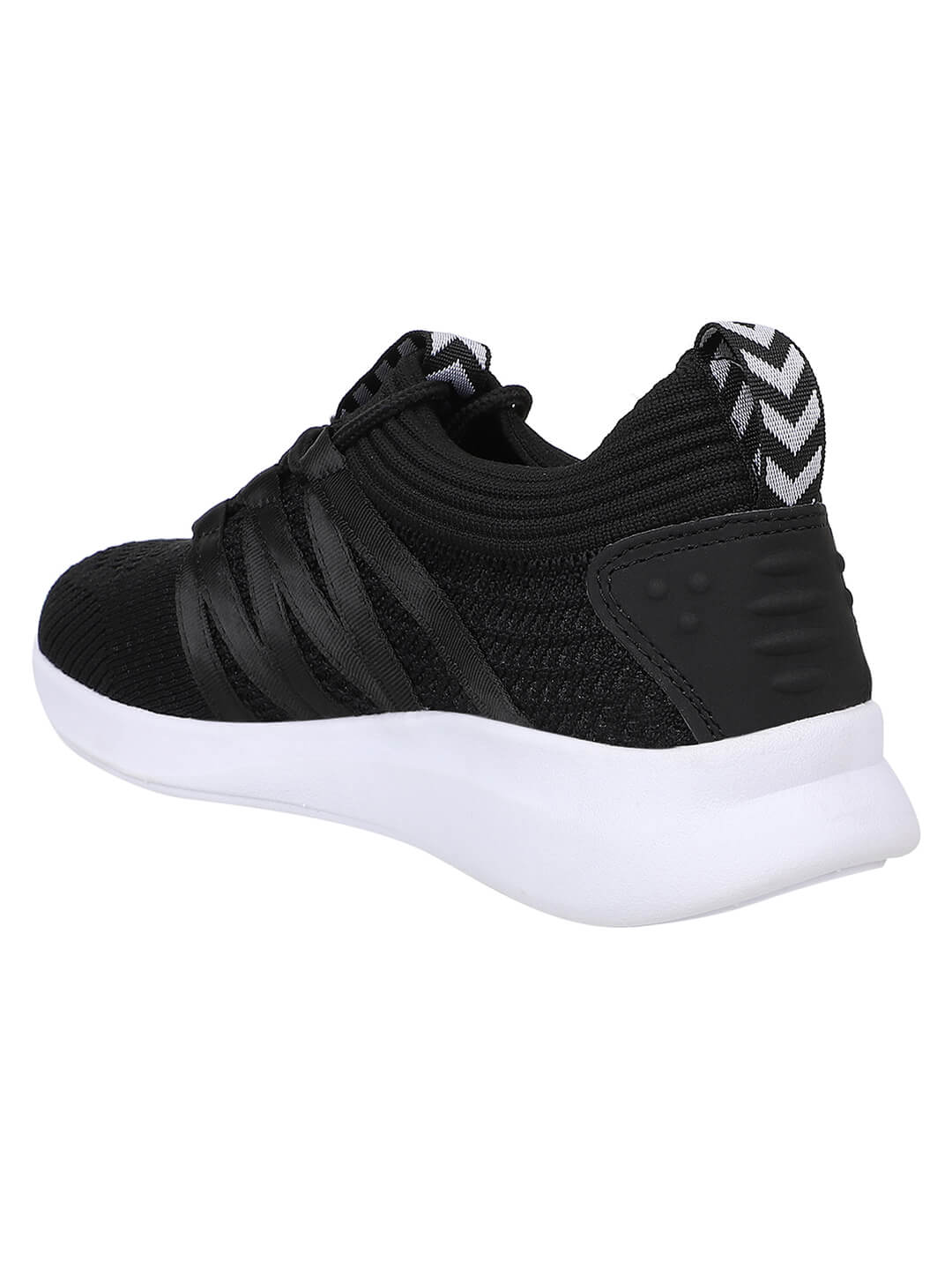 Trim Black Gym for Women