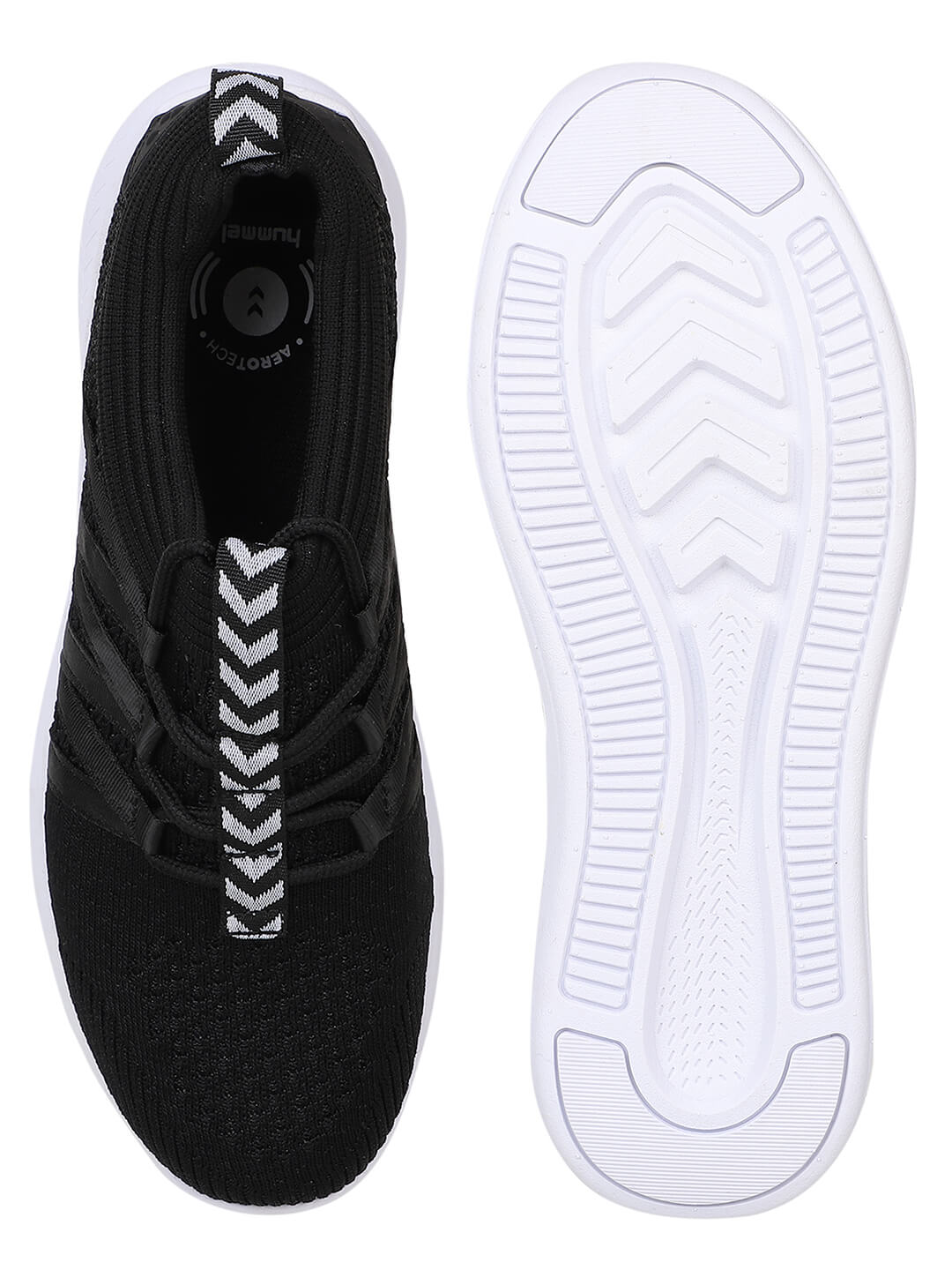 Trim Black Gym for Women