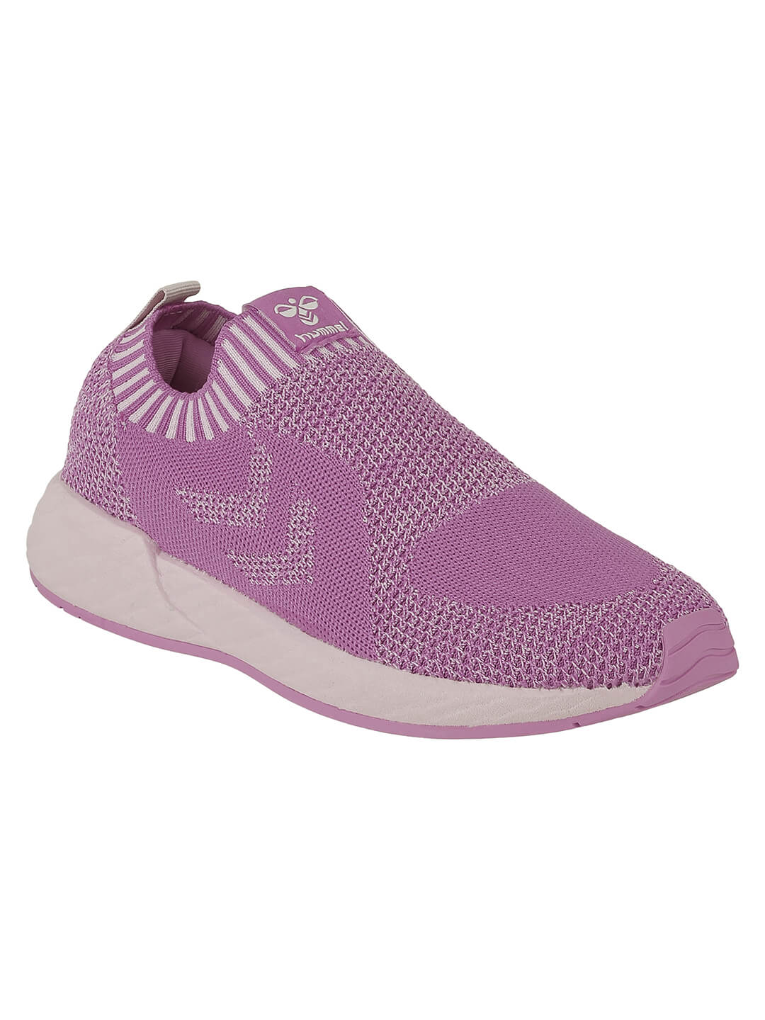 Zion Legend Seamles Lavendar Slip-Ons for Women