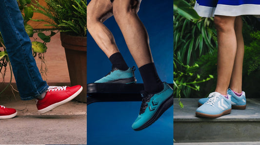 5 Ways to Style Your footwear for Different Occasions