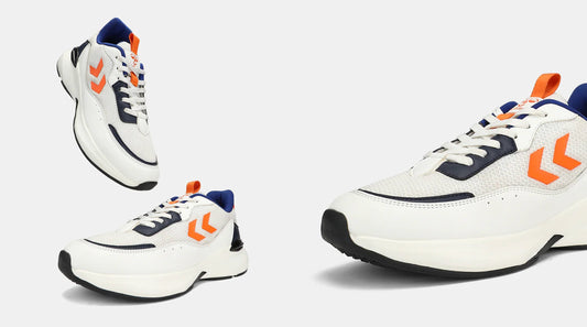 Best Sports Shoes for Men in India: Running, Training & Gym